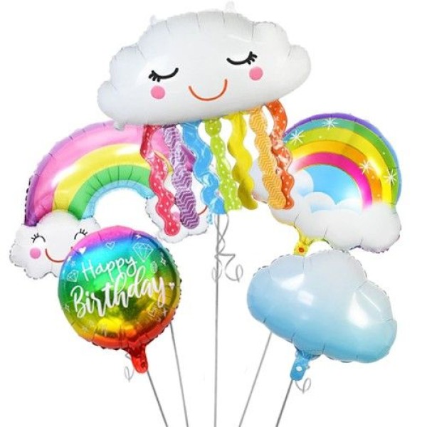 TEMALI FOLYO BALON TEMALI FOLYO BALON