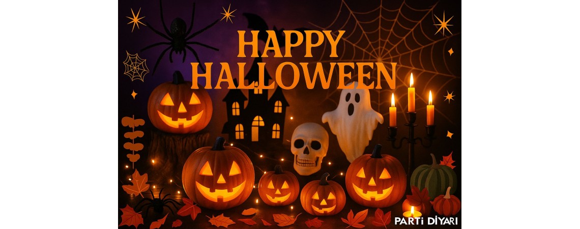 Happy Halloween