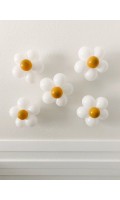 Mini Papatya Balon Set