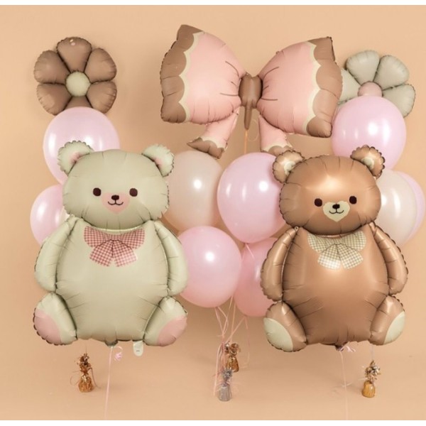 BUKET BALON SETLERİ