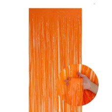 Turuncu Duvar Püskülü