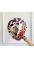 Kask Folyo Balon