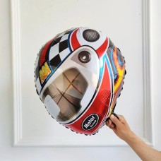 Kask Folyo Balon