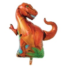 Jurasic Dinozor Folyo Balon Jurasic Dinozor Folyo Balon
