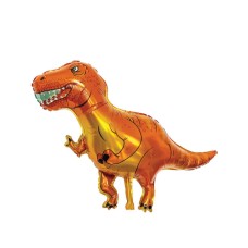Dinozor Folyo Balon Dinozor Folyo Balon