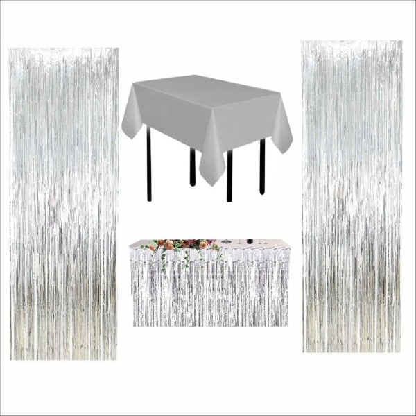 ARKA FON VE MASA PÜSKÜLLERİ