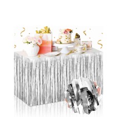 Gümüş Masa Eteği