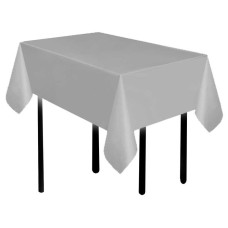 Gri Masa Örtüsü
