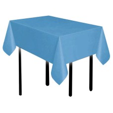 Mavi Masa Örtüsü