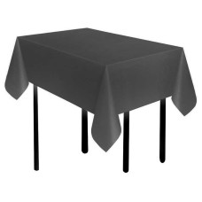 Siyah Masa Örtüsü