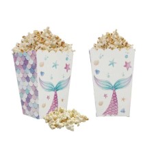 Deniz Kızı Mısır Kutusu 