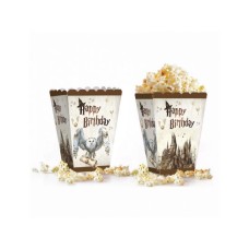 Harry Potter Mısır Kutusu 