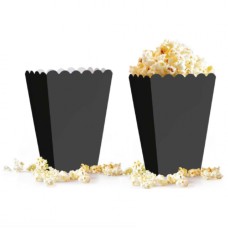 Siyah Mısır Kutusu