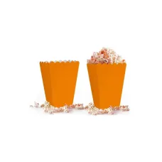 Turuncu Mısır Kutusu