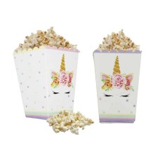 Unicorn Mısır Kutusu 