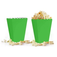 Yeşil Mısır Kutusu